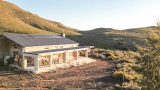 311ha Private Off-Grid Retreat Near Montagu | Uitvlugt Lifestyle Farm