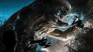 Attack of the D-Rex | Jurassic World Rebirth Final Fight