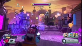 Plants Vs Zombies: Garden Warfare 2: 10 Seconds screenshot 4