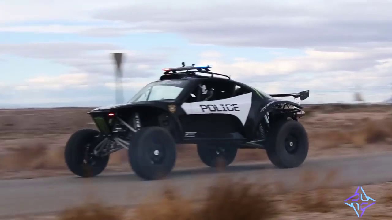 UMAR LON - Miles  (Official Music Video)