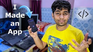 Let's Build a ROOT CHECKER App | Hindi screenshot 2