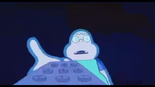 clarence intro meme