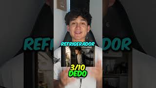 🤫 ¡BAJA UN DEDO si haces estas cosas en secreto! 👀 | Test de Hábitos Ocultos 🧠✨