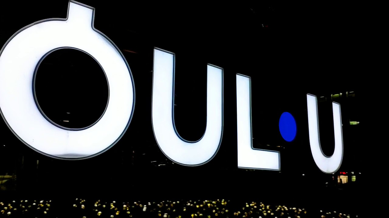 Seoul 2018 || (Preview)