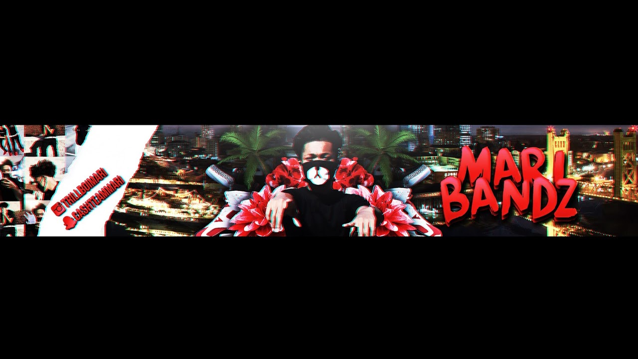 Mari Bandz Live Stream