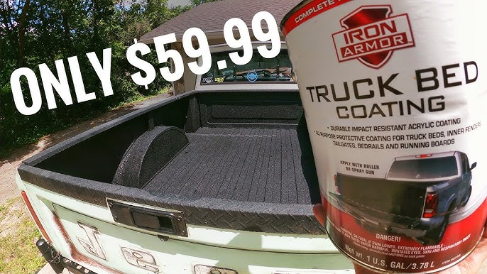 Finding a Bedliner Paint Job Cost Bedliner Painting is not a complicated  task. It can be done quickly & easily. A…