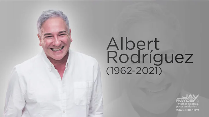 Raymond y sus Amigos dedica su programa al actor A...
