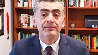 How Ready Is Iran To Face The Armada Trump Says Is Coming