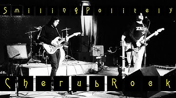 Cherub Rock (LIVE at WC Social Club, West Chicago)