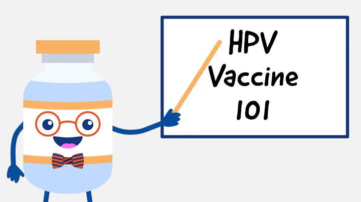 How Kids Get Immunity Against Cancers with the HPV Vaccine | AAP