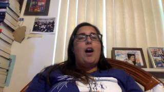 Book con 2017 Thoughts!