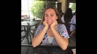 Maia Senior Video