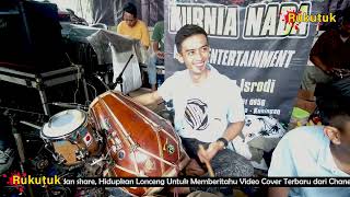 Download Lagu WONG IRENG (CUS AMANDA) || COVER GENDANG RAMPAK ANDRI MARTIN MP3