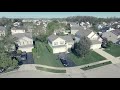 Drone Shot