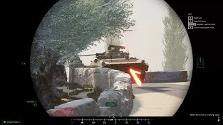 Squad Armour/Anti Tank Compilation 6