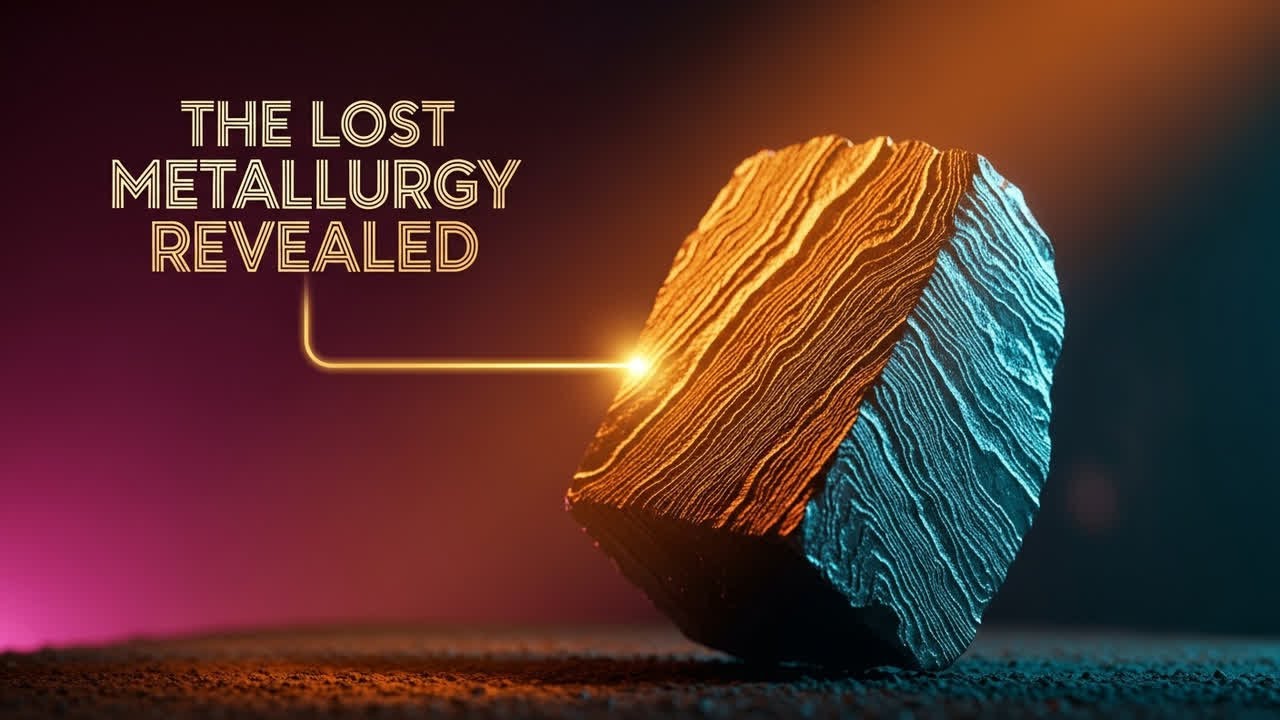 Why DAMASCUS Blades Balanced Hardness and Grace Without Records