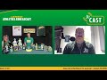 A's Cast Live November 7, 2022