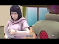 SFM Hinata Makes A Big Mistake Animation 