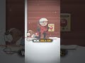 If the zombie apocalypse starts while you're on a ski trip... don't make a sound (Part 2)