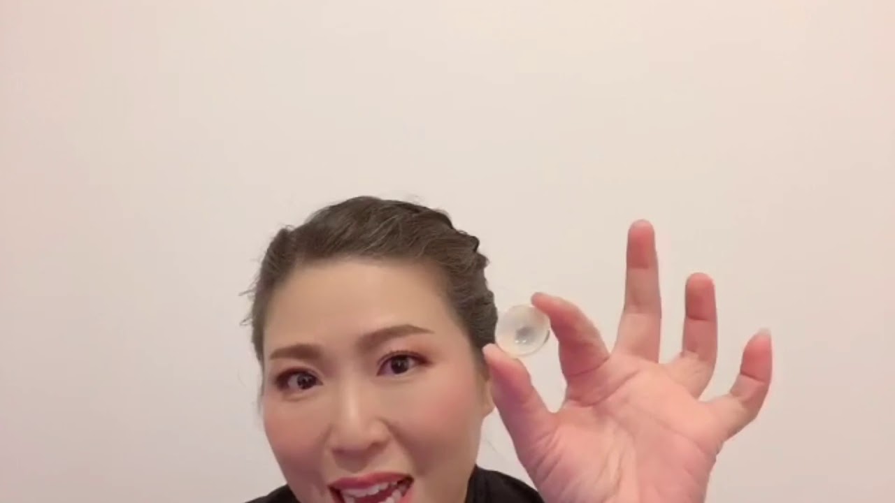 ถอดล้างตาปลอมบ่อยดีมั๊ย