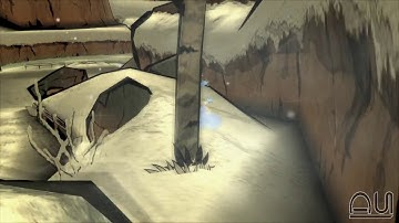 Okami Speedrunning - Alternate Igloo Turtle Skip Flower Activation