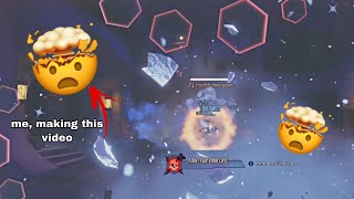 Like, Comment, and Survive (Borderlands 3 Second Wind Compilation)