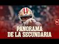 49ers en Español: El Panorama de la Secundaria