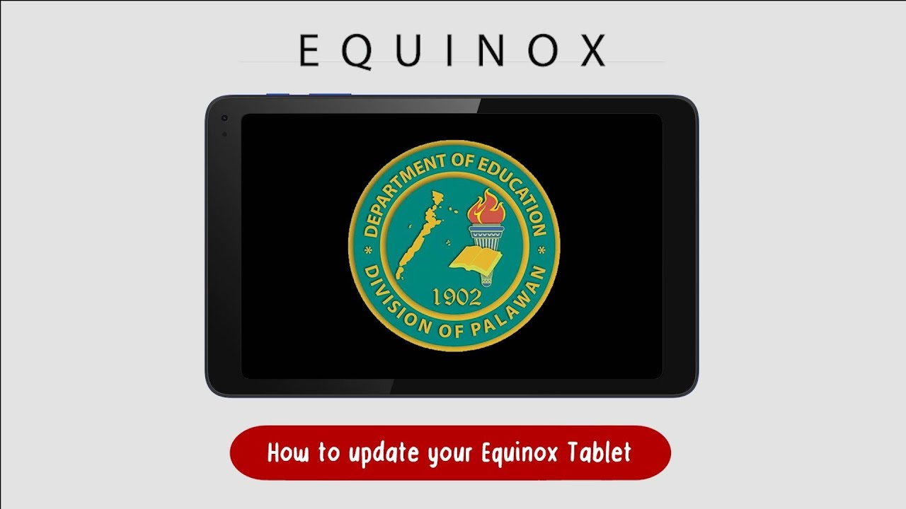 How to Update your Cherry Mobile Equinox Android System  ||  Step-by-Step Guide
