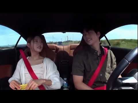[환승연애] 나언현규 차 안 대화 (ep19 cut)