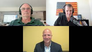 What Warsh Might Do At The 1st Fed Mtg clip Luke Gromen And Dave Collum