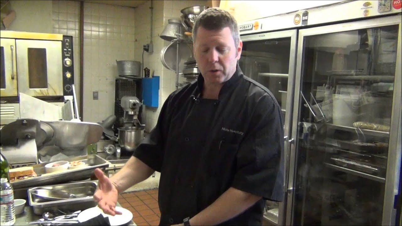 How to Make Braised Rabbit Lazy Ravioli - with Steve at The People's ...