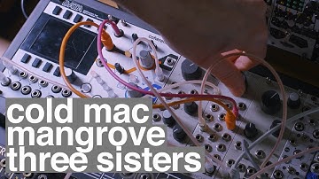 Slaughterhouse V - OR HOW TO PATCH COLD MAC [a fine eurorack tutorial]