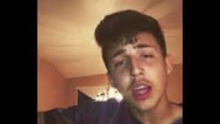 T3R Elemento-Dicen De Mi Kristopher Nava