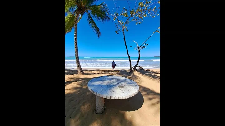 VIVA WYNDHAM RESORT IN SAMANA REPUBLICA DOMINICANA.