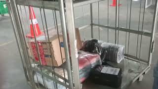 KURIR LAZADA EXPRESS