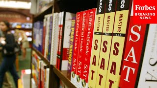 Changes Coming To SAT As Colleges Drop Testing Requirements