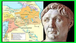 Pompey Conquers Armenia – The Turning Point in the Third Mithridatic War!