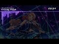 Triad Primus Trinity Field ー THE IDOLM STER CINDERELLA GIRLS 