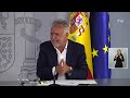 El Gobierno aprueba ayudas para Ceuta por 309 millones de euros | RTVE Noticias