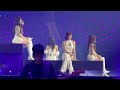 FANCAM 250720 TWICE 6th World Tour THIS IS FOR In Incheon Options FANCAM 250720 TWICE 6th World Tour THIS IS FOR In Incheon Options