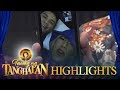 Tawag ng Tanghalan: Vice Ganda calls the It’s Showtime family from abroad