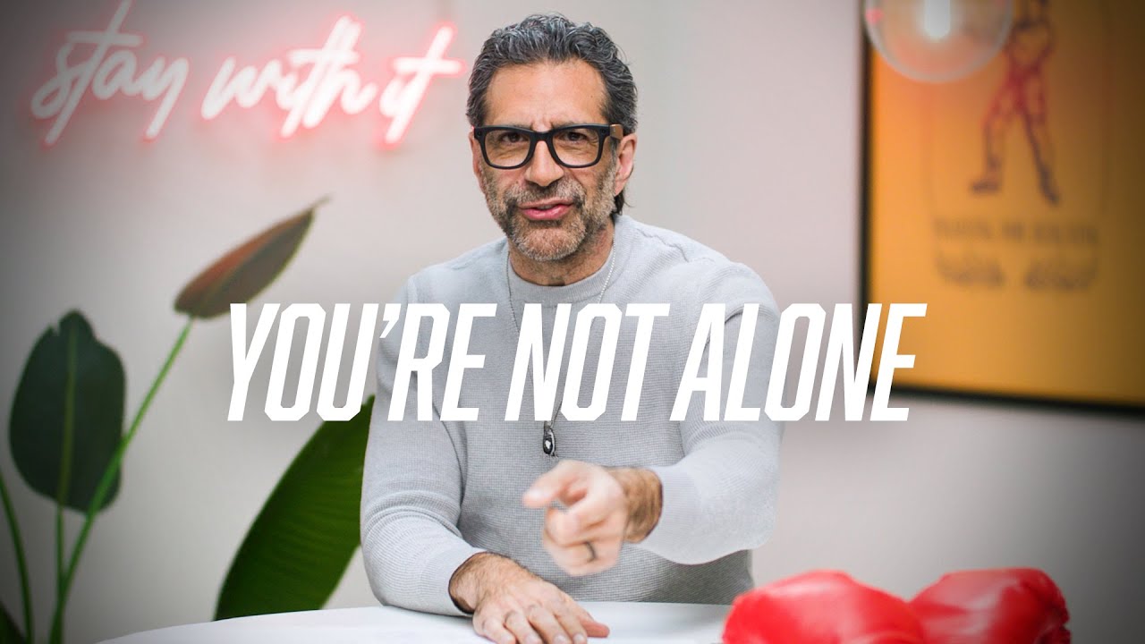 Бог ближе, чем вы думаете (Отец, Сын и Дух: объяснение) | Думай как чемпион, выпуск 193