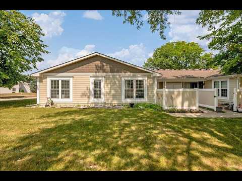 22704 Cortes Street, Novi, MI home video tour