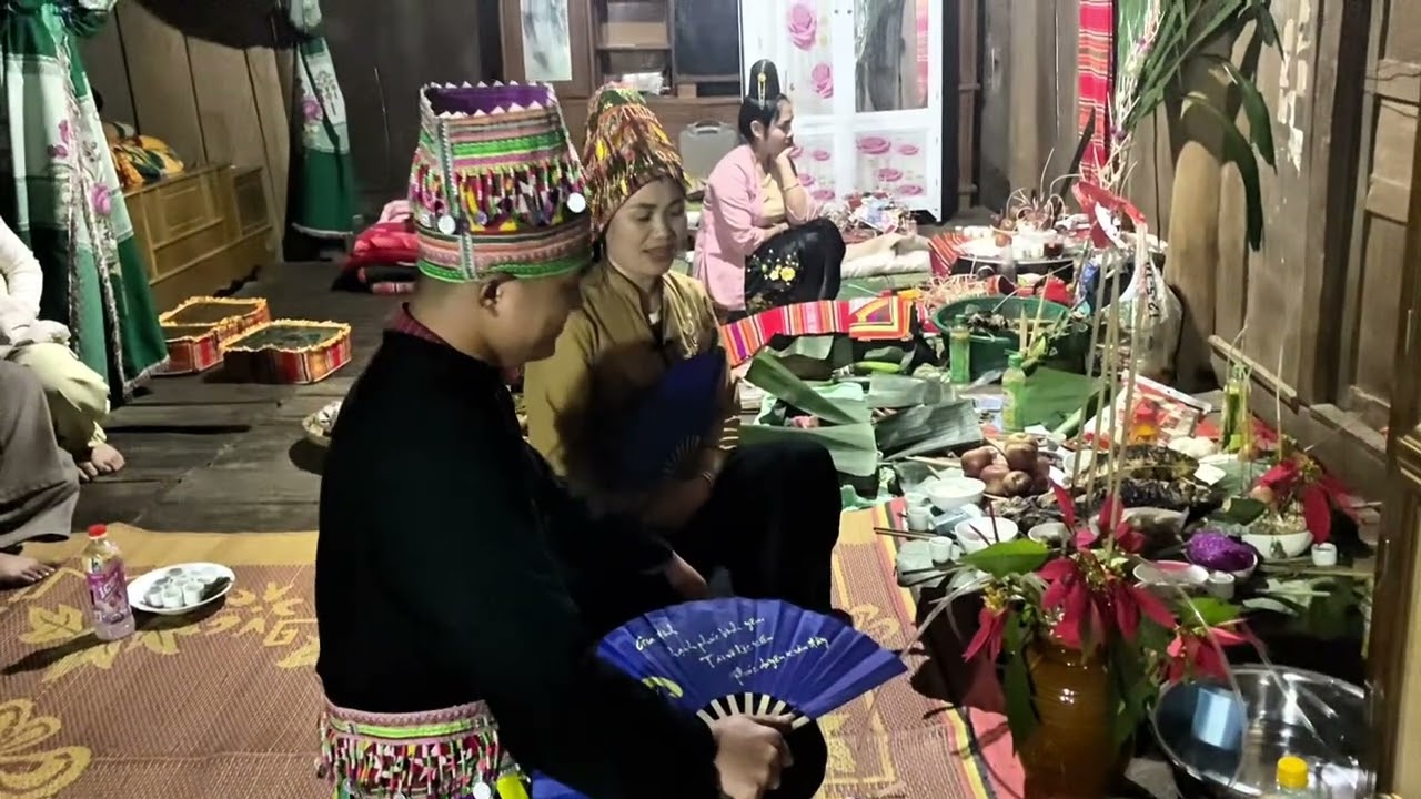 Tiếp Tục Cháu Quỳnh Ở Bản Cho Cong Xã Chiềng Nơi Một Nhập 