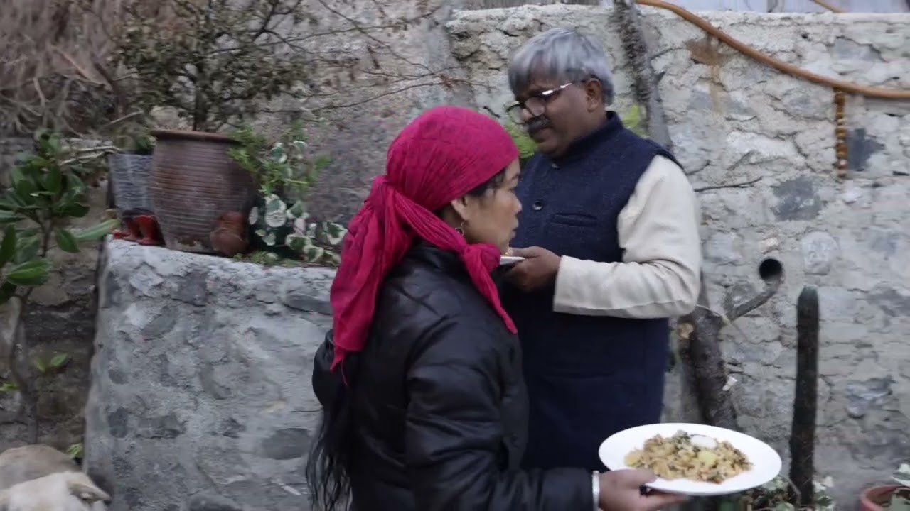 SSIWAA Gets Its Electricity 