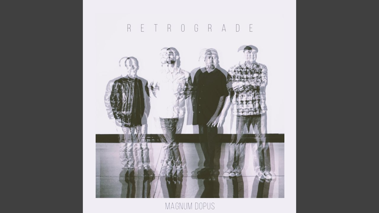 Watch Retrograde on YouTube Watch Retrograde on YouTube