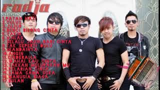 Kumpulan lagu Radja full album##