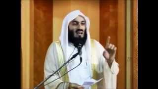 3 Qualities of Goodness that  Allah Loves by Mufti Menk