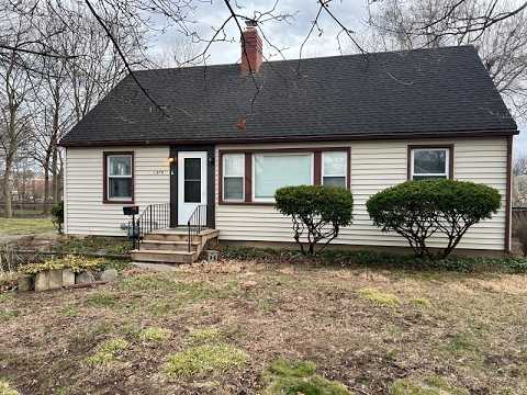 1275 University Avenue, Adrian, MI home video tour