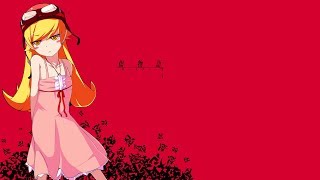 Bakemonogatari [AMV] - Numb (Dubstep)